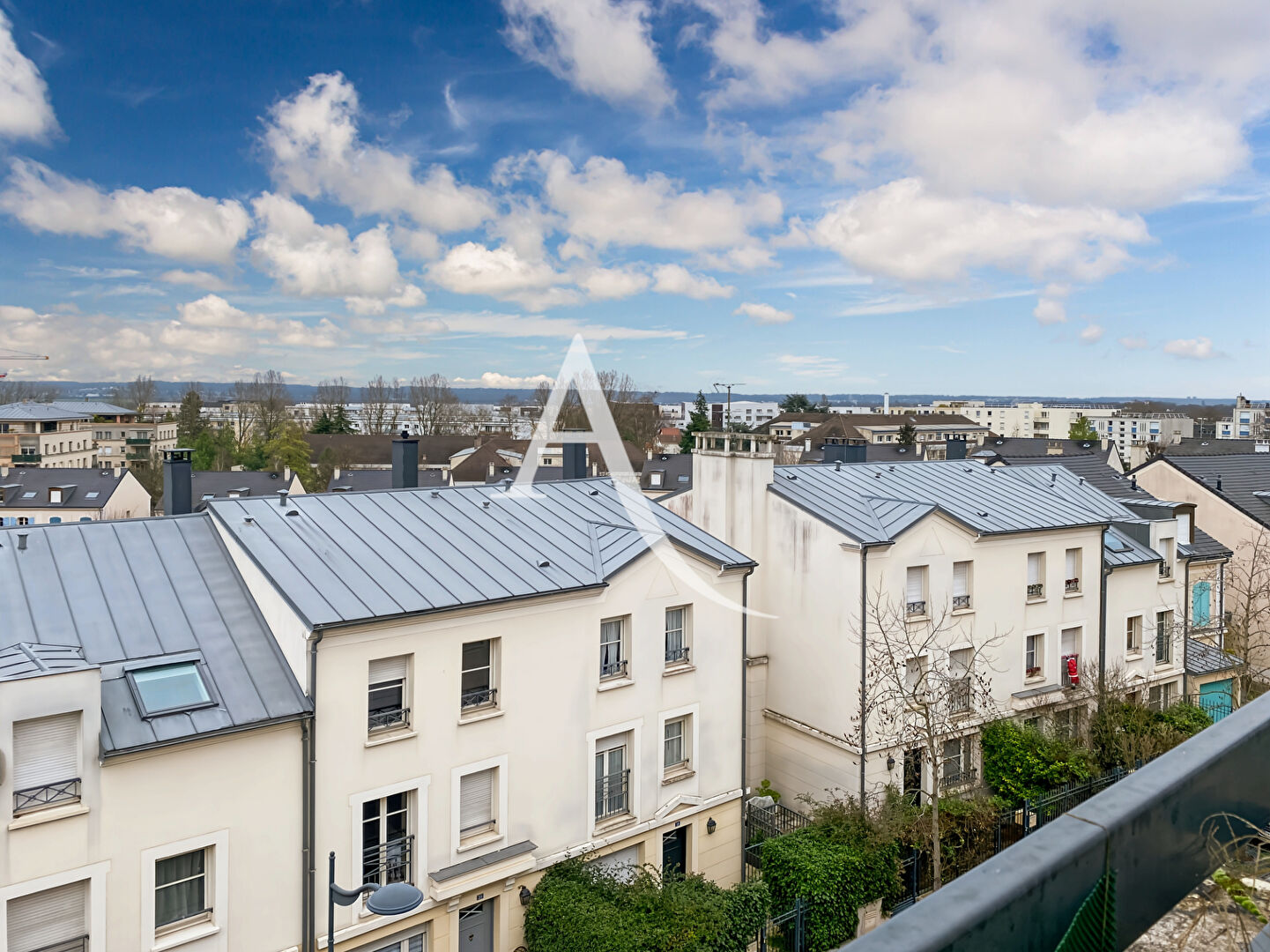 Appartement SAINT CYR L ECOLE (78210) 1 pièce 35.00 m²