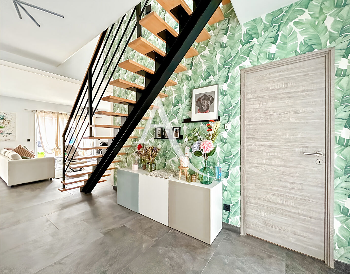 Maison BOIS D ARCY (78390) 6 pièces 145.50 m²
