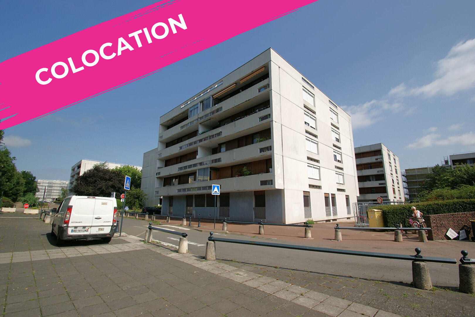 Appartement SAINT CYR L ECOLE (78210) 1 pièce 11.58 m²