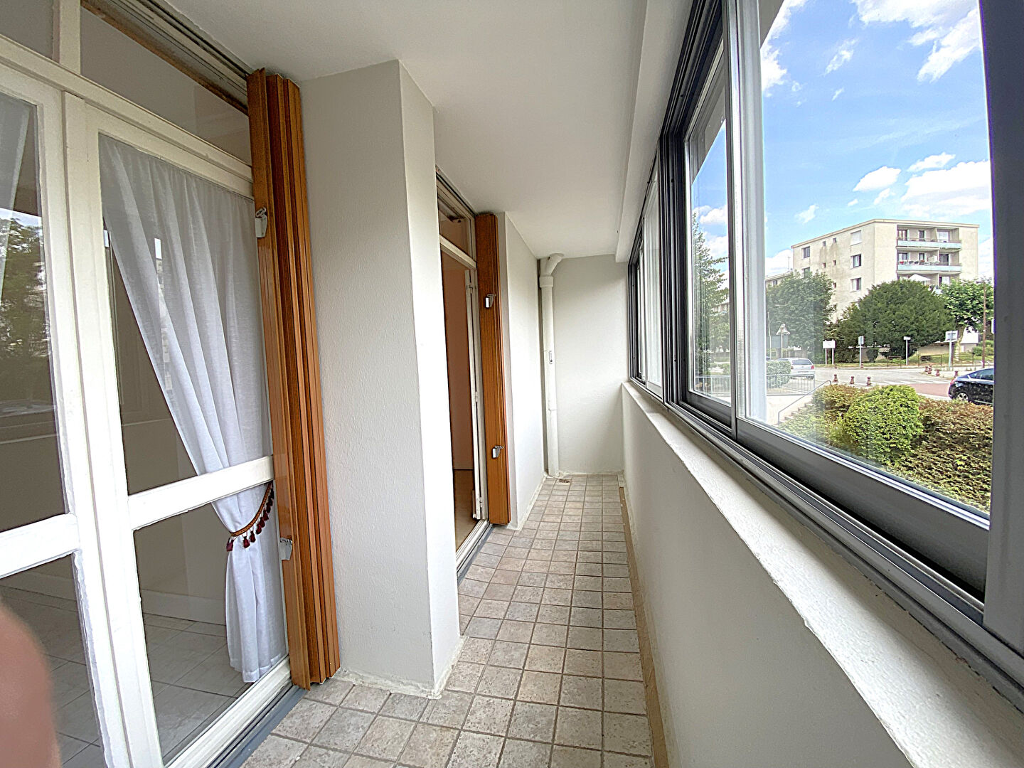 Appartement BOIS D ARCY (78390) 3 pièces 78.00 m²