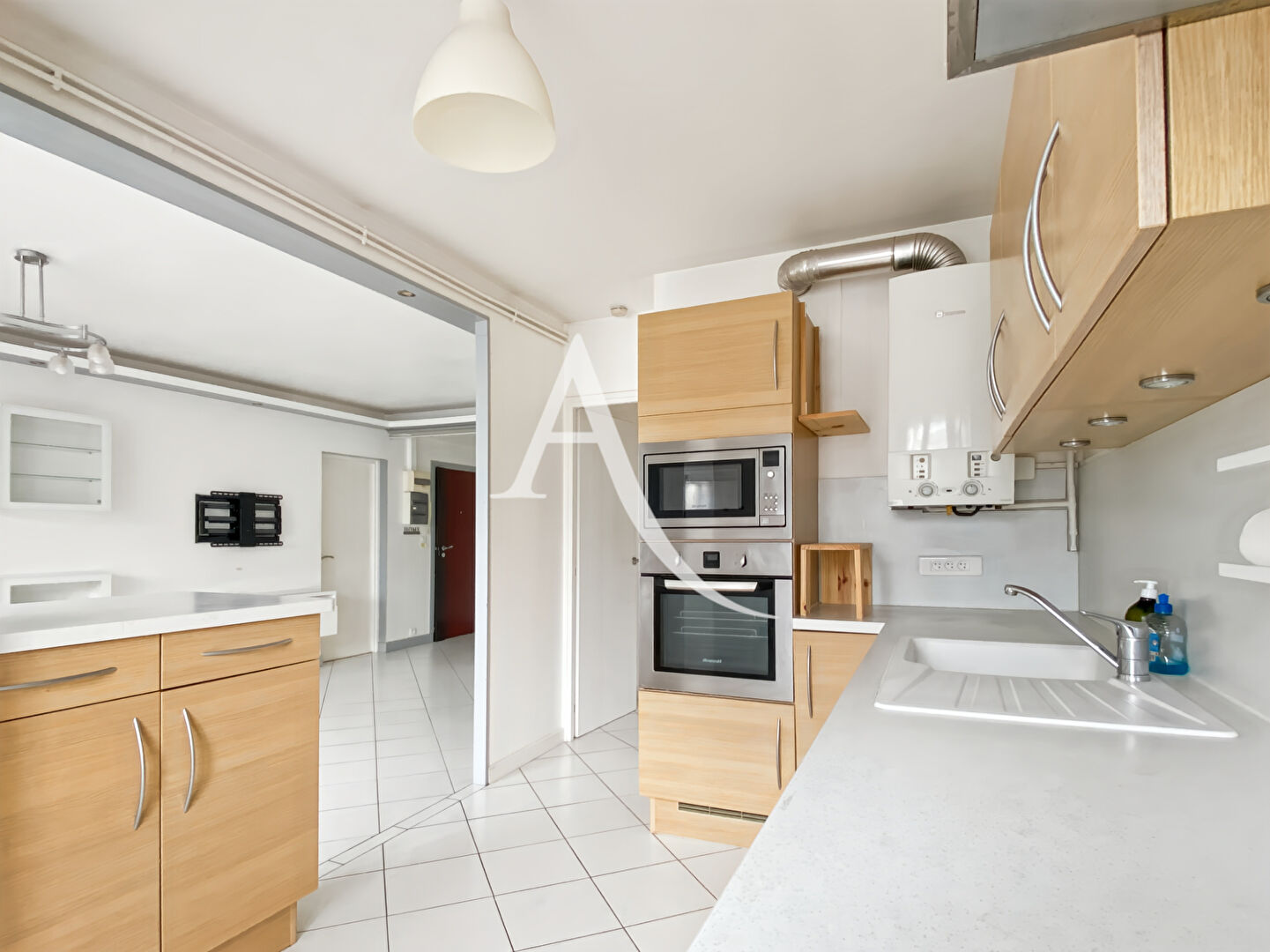 Appartement BOIS D ARCY (78390) 4 pièces 79.50 m²