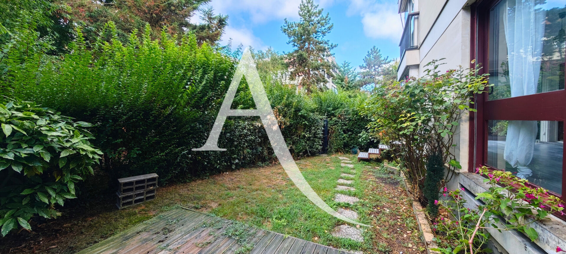 Appartement FONTENAY LE FLEURY (78330) 2 pièces 66.66 m²