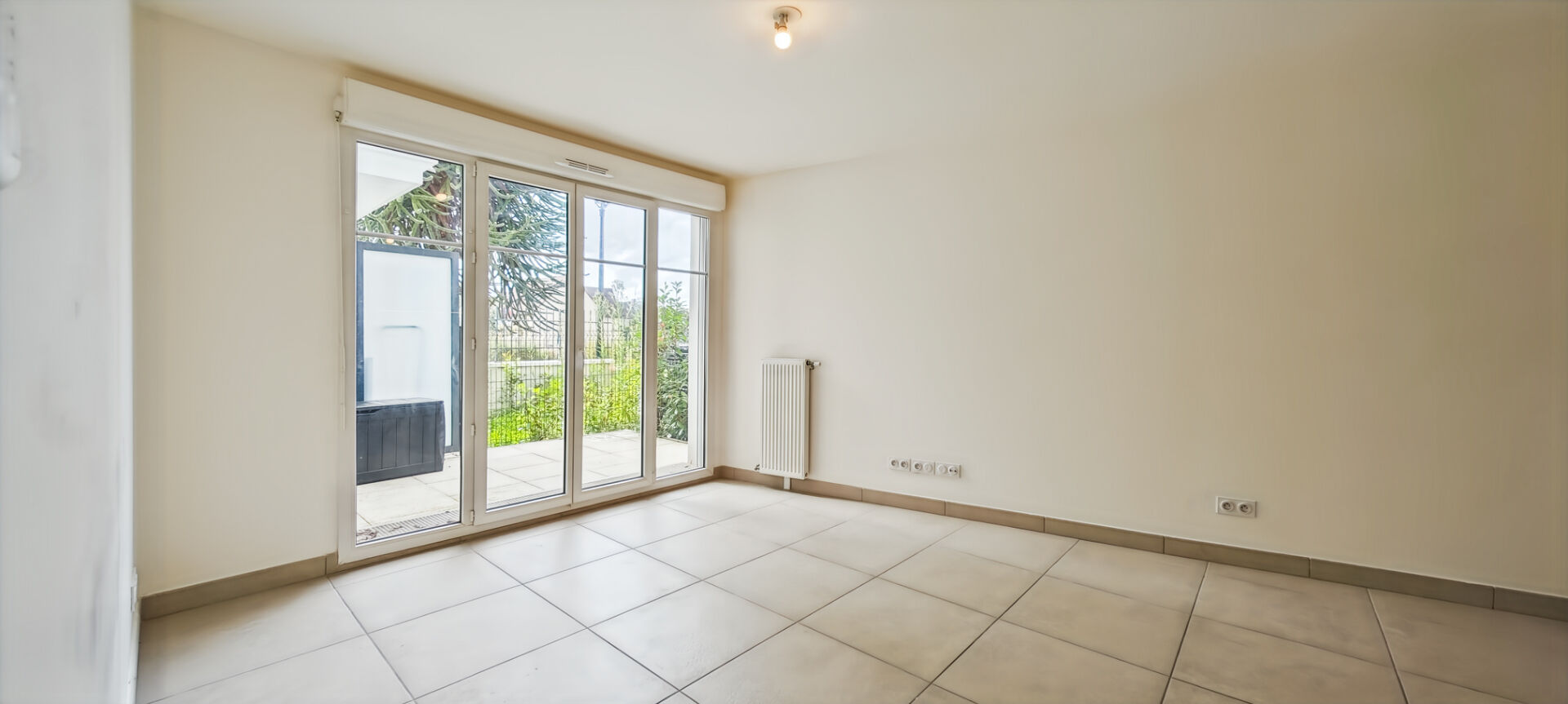 Appartement VOISINS LE BRETONNEUX (78960) 2 pièces 49.43 m²