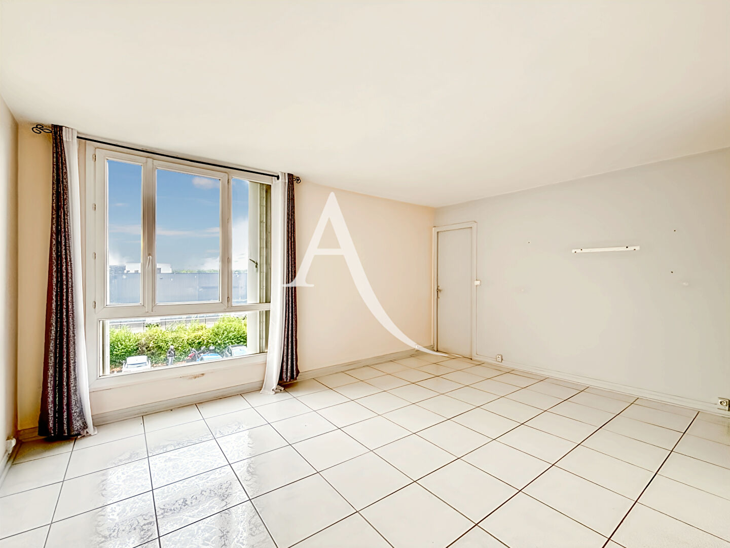Appartement BOIS D ARCY (78390) 3 pièces 62.00 m²