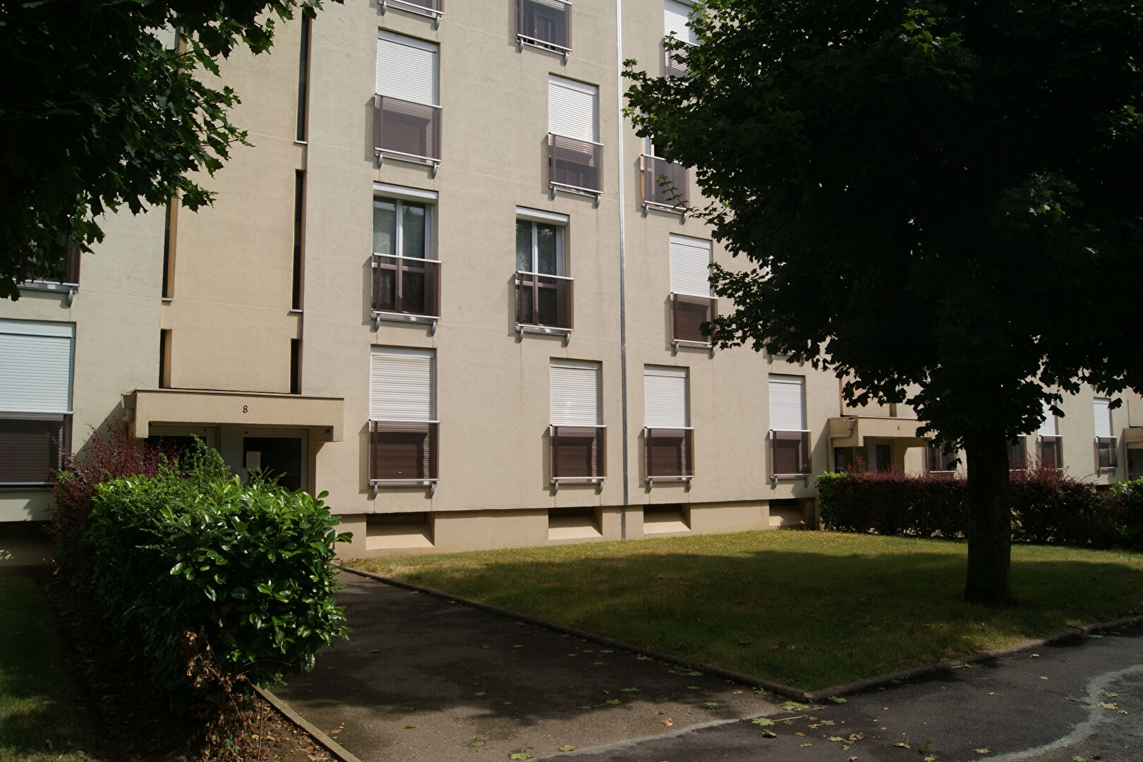 Appartement BOIS D ARCY (78390) 3 pièces 64.00 m²