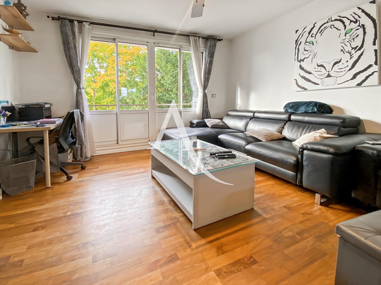 Appartement BOIS D ARCY (78390) 5 pièces 85.00 m²