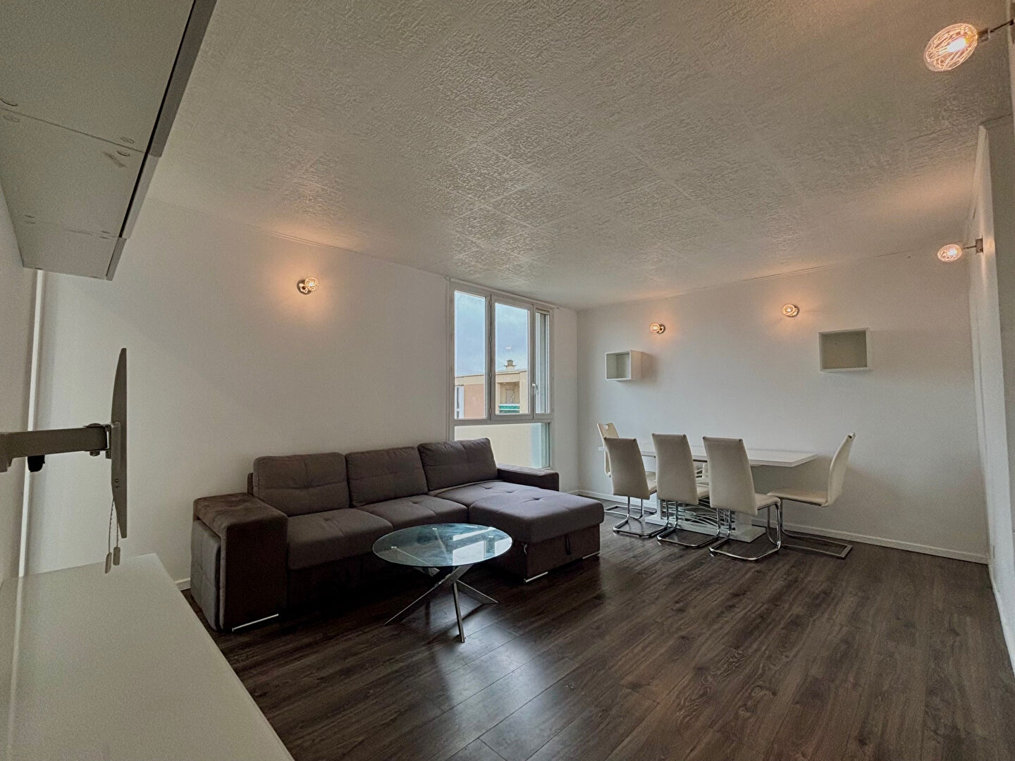 Appartement BOIS D ARCY (78390) 3 pièces 66.00 m²