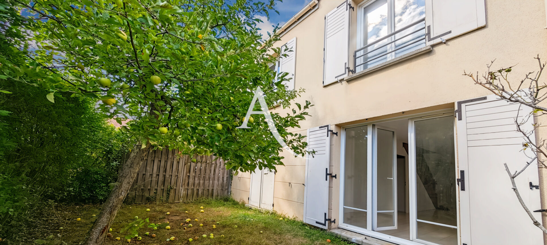 Maison BOIS D ARCY (78390) 6 pièces 107.53 m²