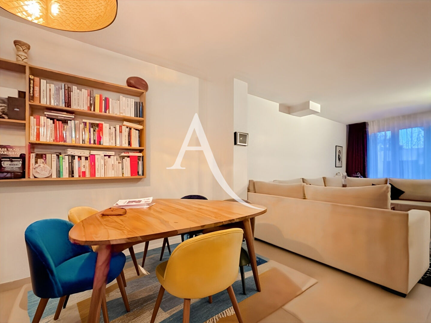 Maison ELANCOURT (78990) 6 pièces 95.00 m²