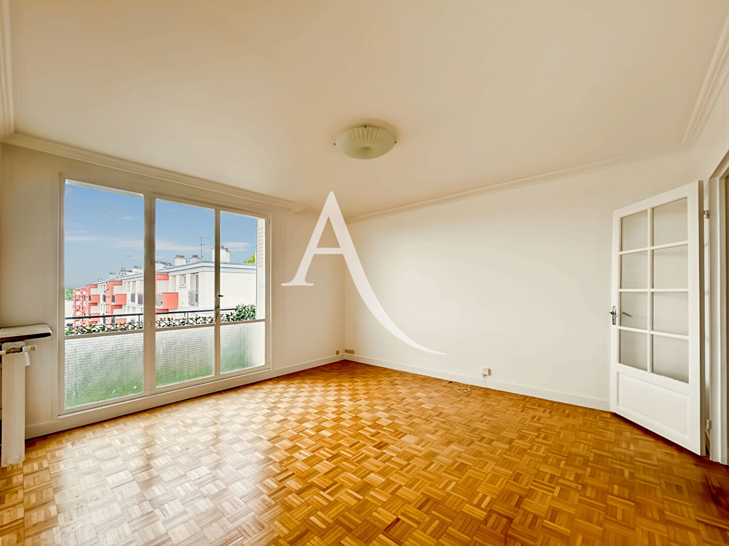 Appartement BOIS D ARCY (78390) 3 pièces 59.00 m²