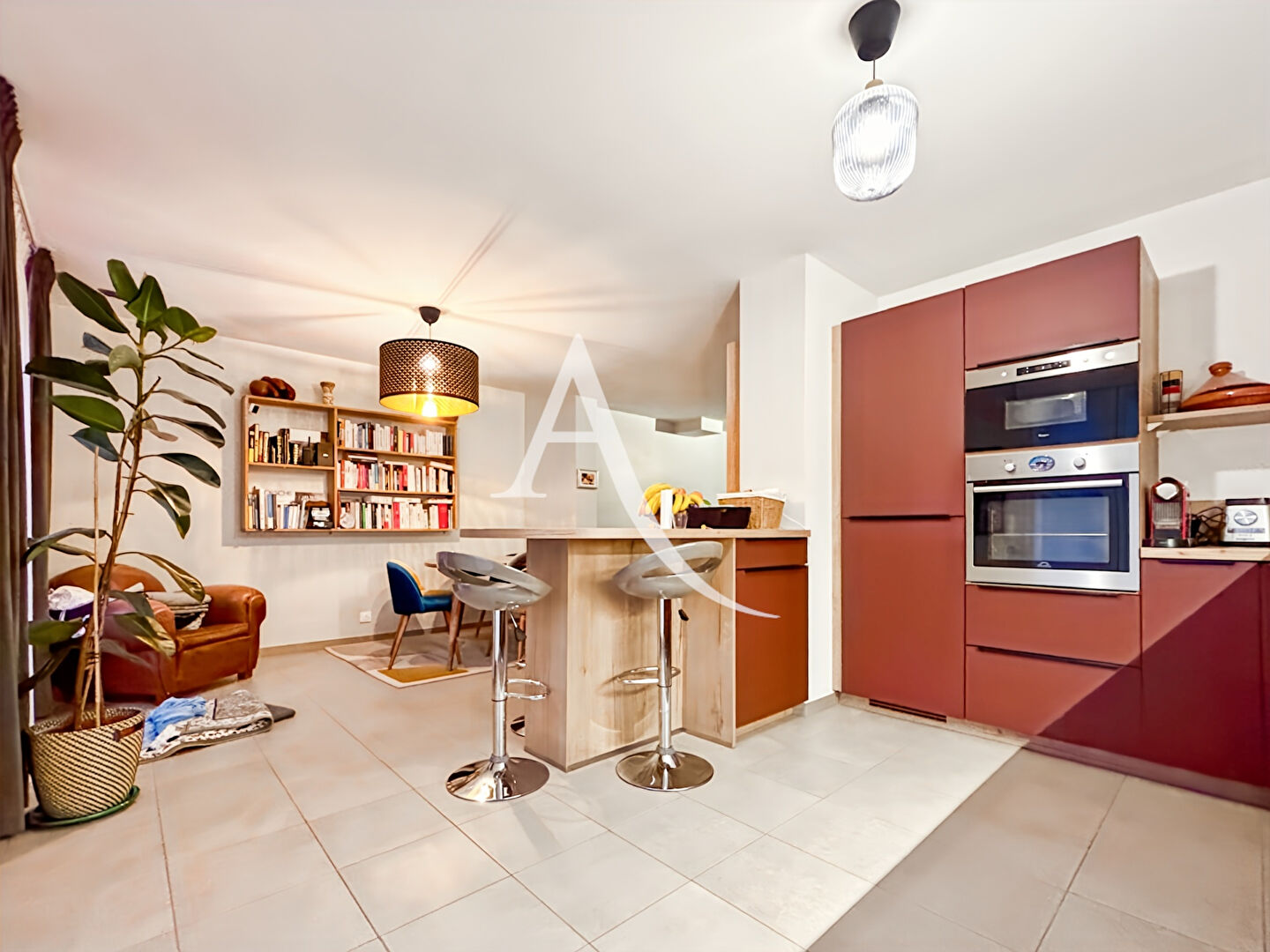 Maison ELANCOURT (78990) 6 pi&egrave;ces 95.00 m&sup2;