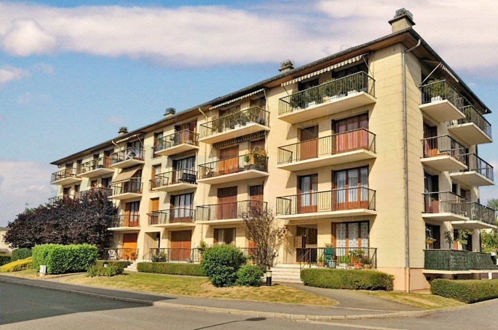 Parking / box BOIS D ARCY (78390) 12.08 m&sup2;