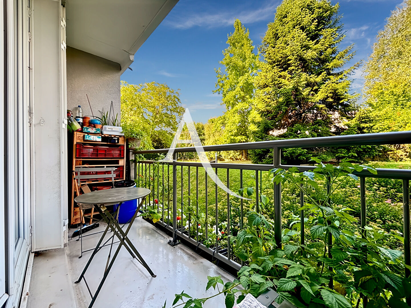 Appartement BOIS D ARCY (78390) 3 pi&egrave;ces 65.00 m&sup2;