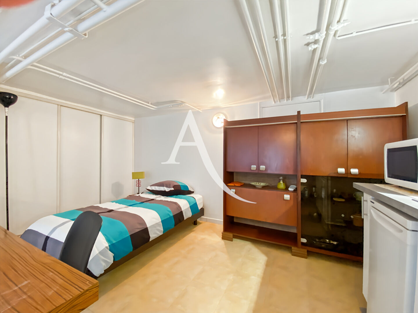 Appartement BOIS D ARCY (78390) 2 pi&egrave;ces 49.00 m&sup2;