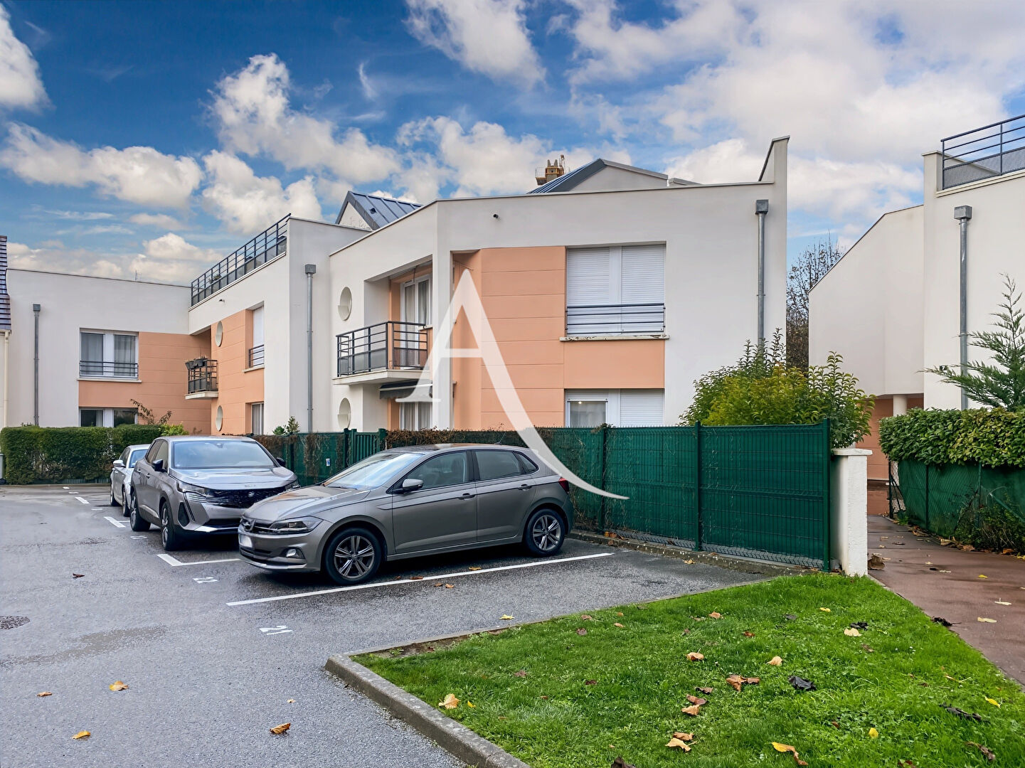 Appartement BOIS D ARCY (78390) 3 pi&egrave;ces 69.97 m&sup2;