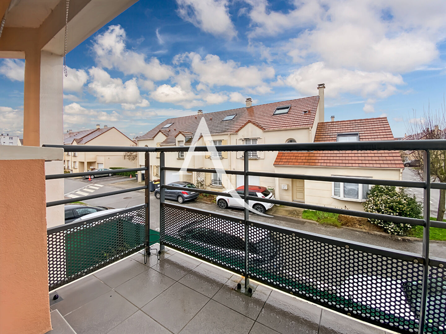 Appartement BOIS D ARCY (78390) 3 pi&egrave;ces 69.97 m&sup2;