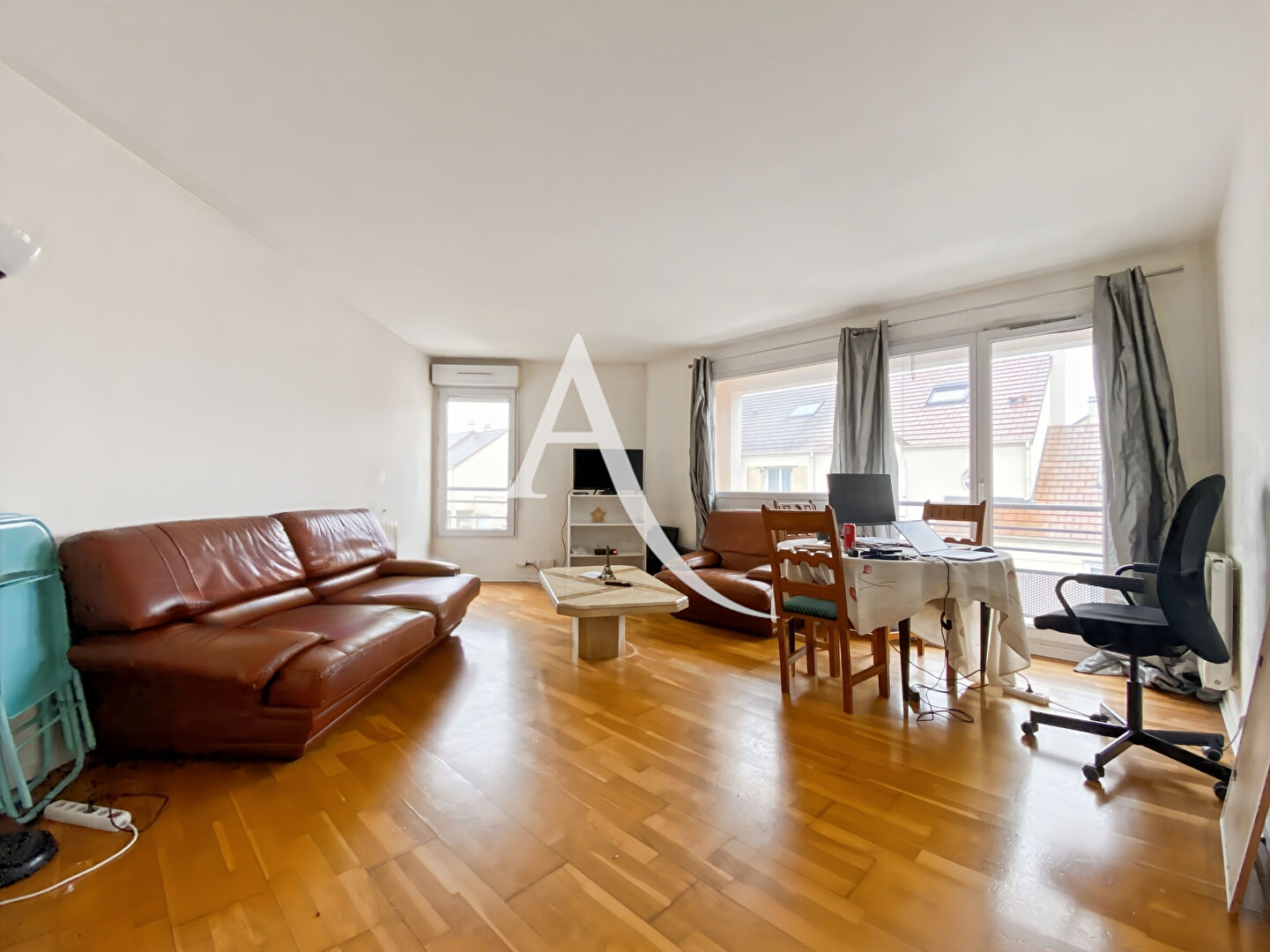 Appartement BOIS D ARCY (78390) 3 pi&egrave;ces 69.97 m&sup2;