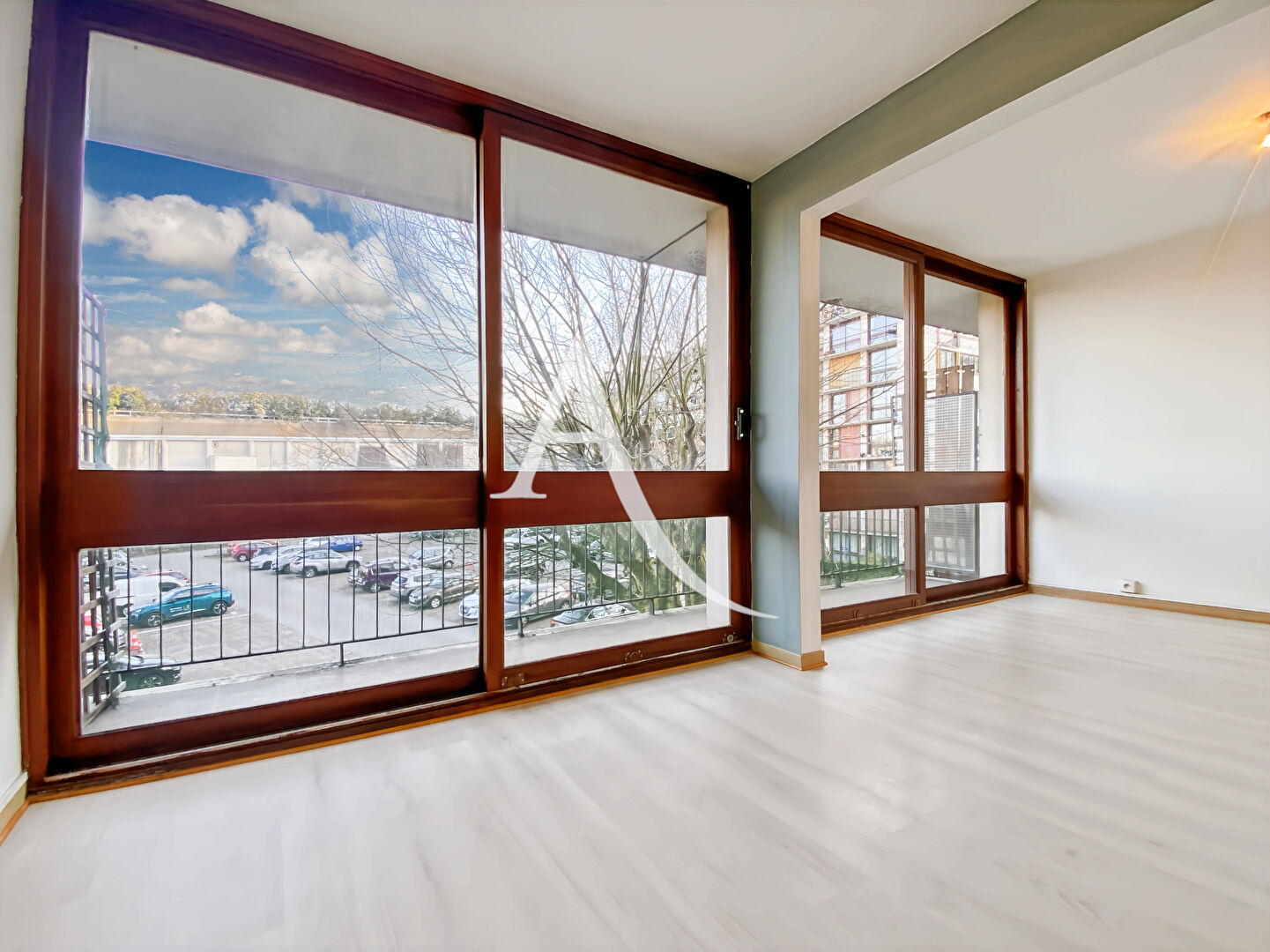 Appartement FONTENAY LE FLEURY (78330) 3 pi&egrave;ces 54.72 m&sup2;