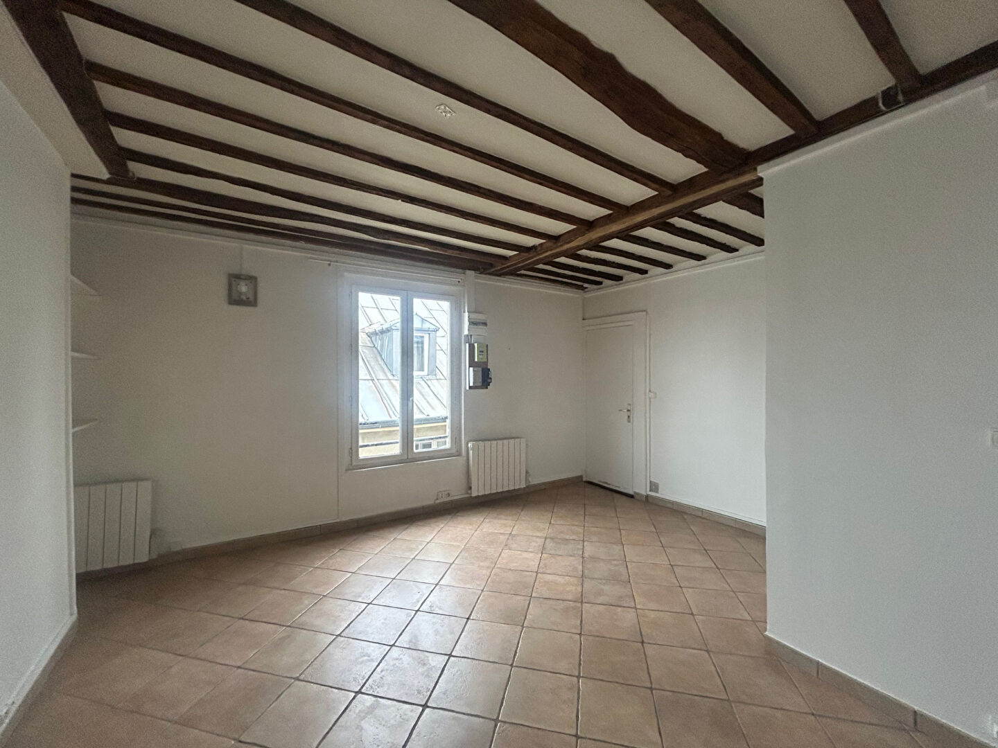 Appartement VERSAILLES (78000) 1 pi&egrave;ce 22.18 m&sup2;