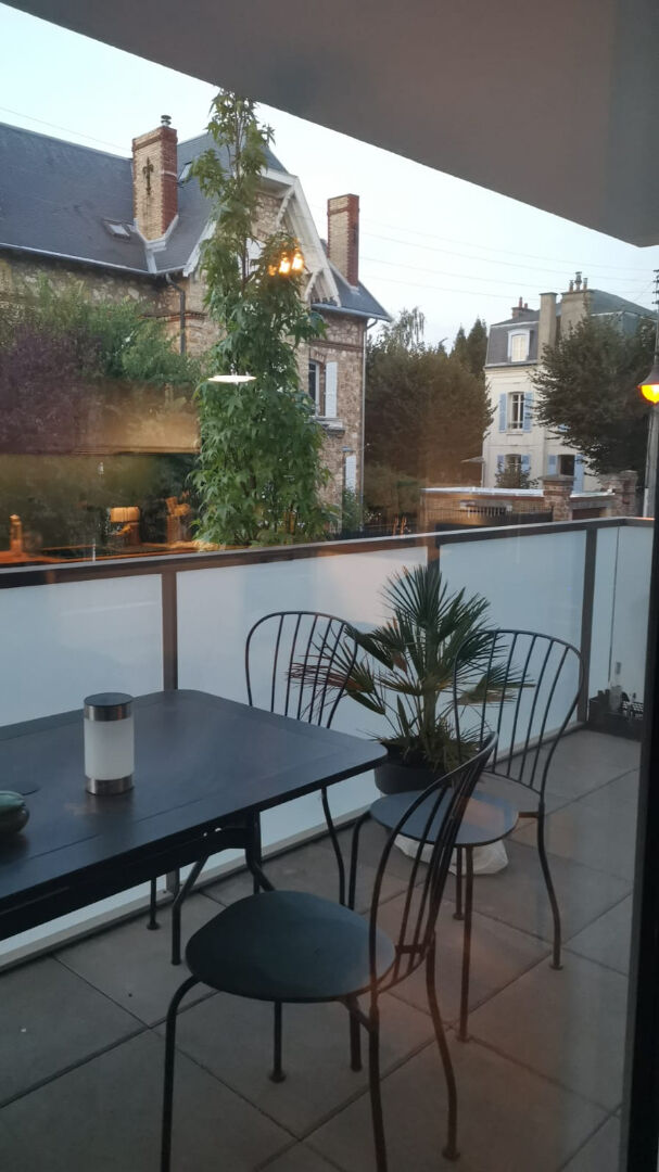Appartement LE CHESNAY (78150) 2 pi&egrave;ces 42.00 m&sup2;