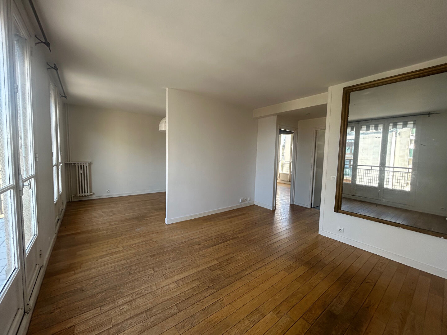 Appartement VERSAILLES (78000) 3 pi&egrave;ces 45.36 m&sup2;