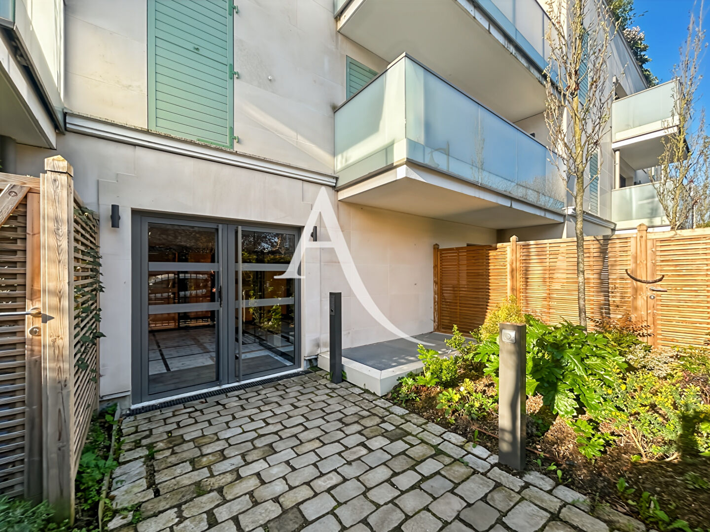 Appartement LE CHESNAY (78150) 2 pi&egrave;ces 42.00 m&sup2;