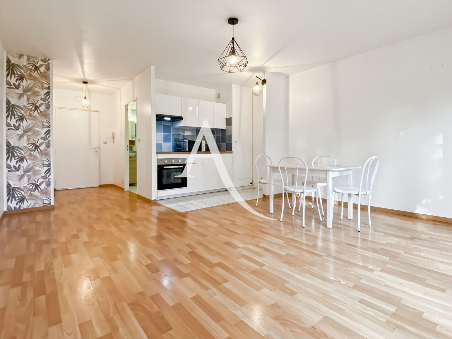 Appartement BOIS D ARCY (78390) 1 pi&egrave;ce 32.04 m&sup2;