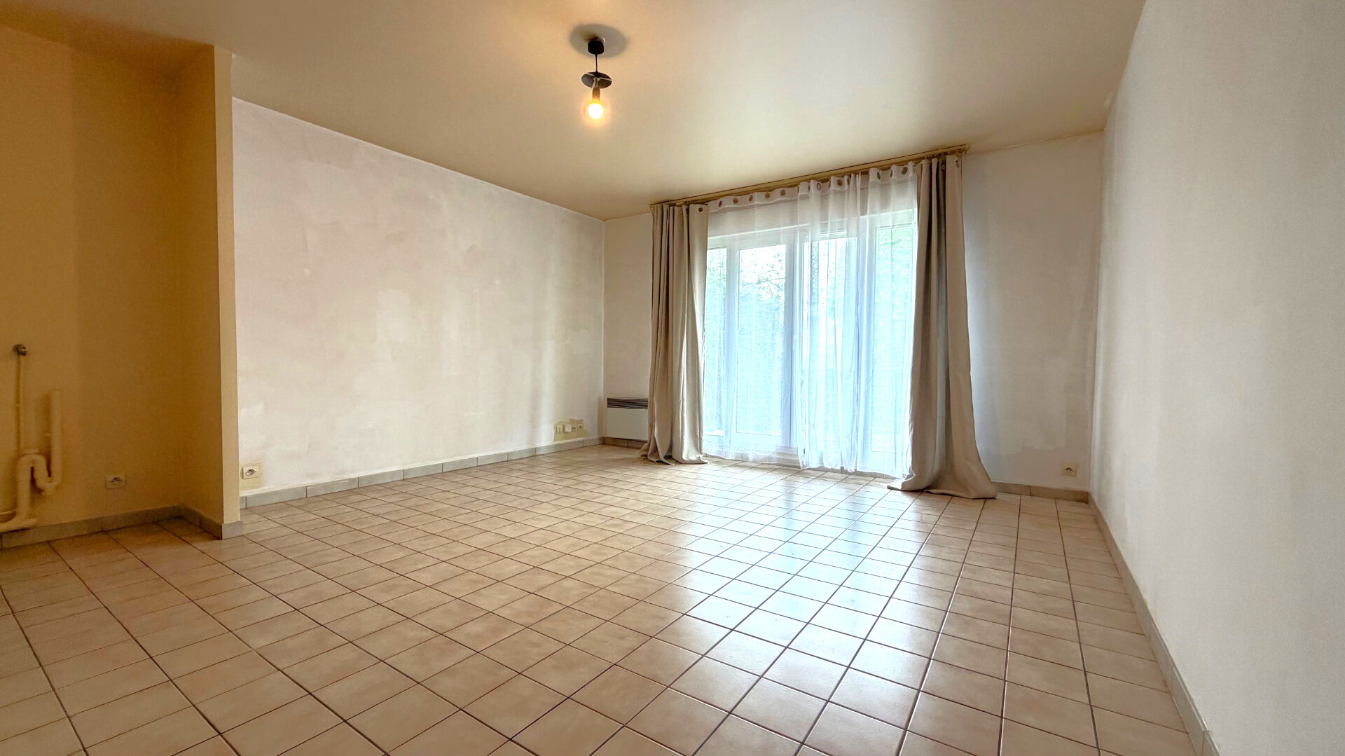Appartement BOIS D ARCY (78390) 1 pi&egrave;ce 32.04 m&sup2;