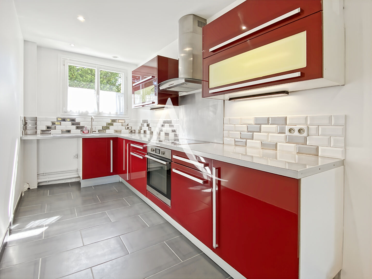 Appartement BOIS D ARCY (78390) 3 pi&egrave;ces 58.00 m&sup2;