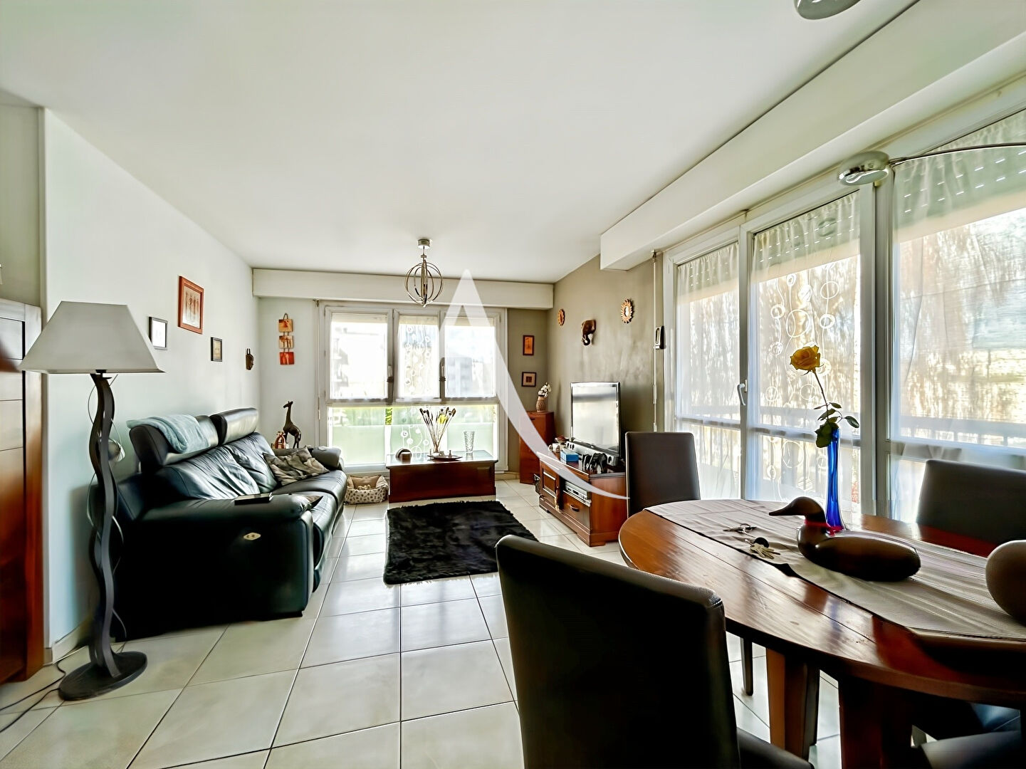 Appartement BOIS D ARCY (78390) 4 pi&egrave;ces 89.70 m&sup2;