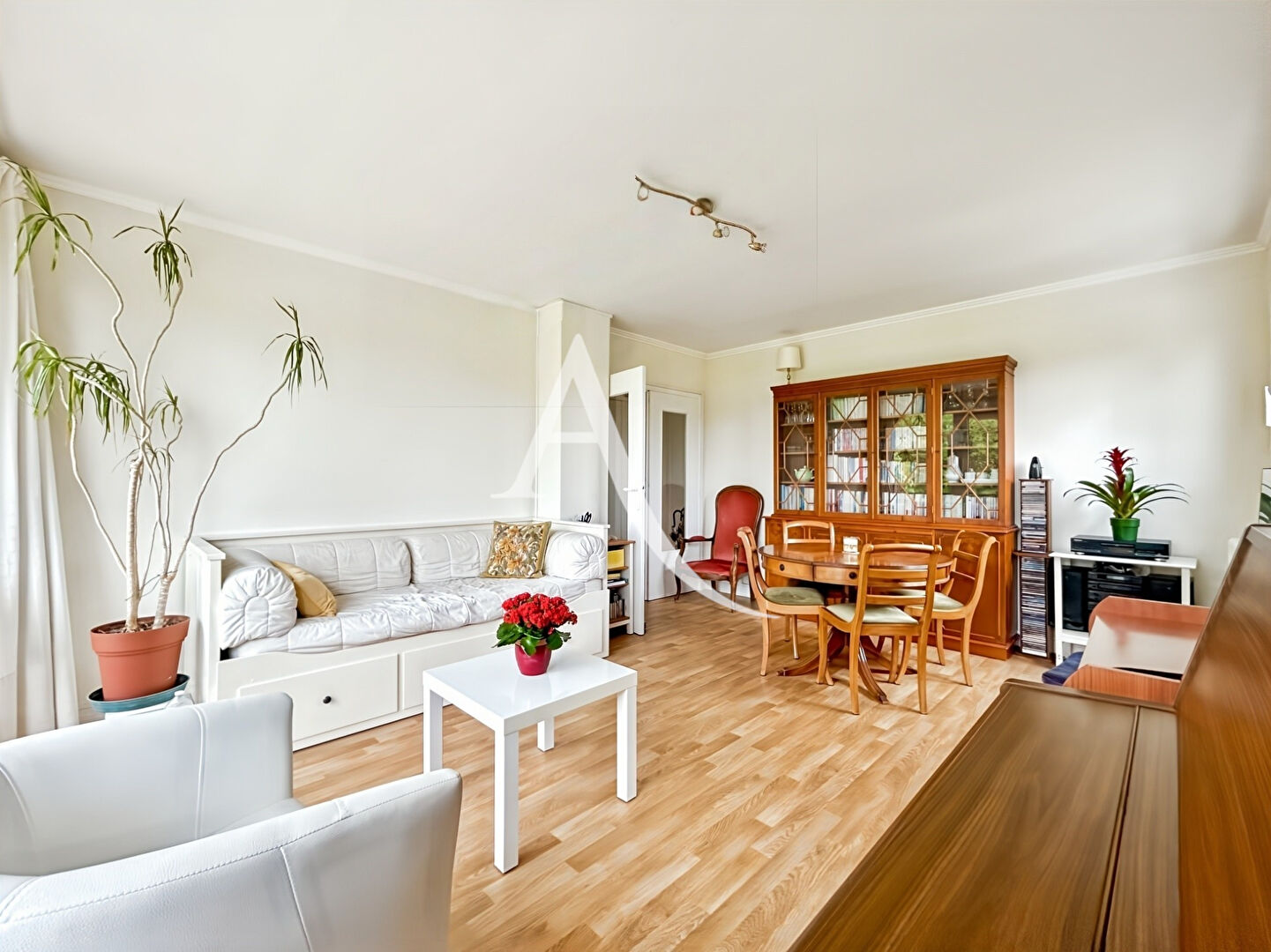 Appartement BOIS D ARCY (78390) 3 pi&egrave;ces 59.27 m&sup2;
