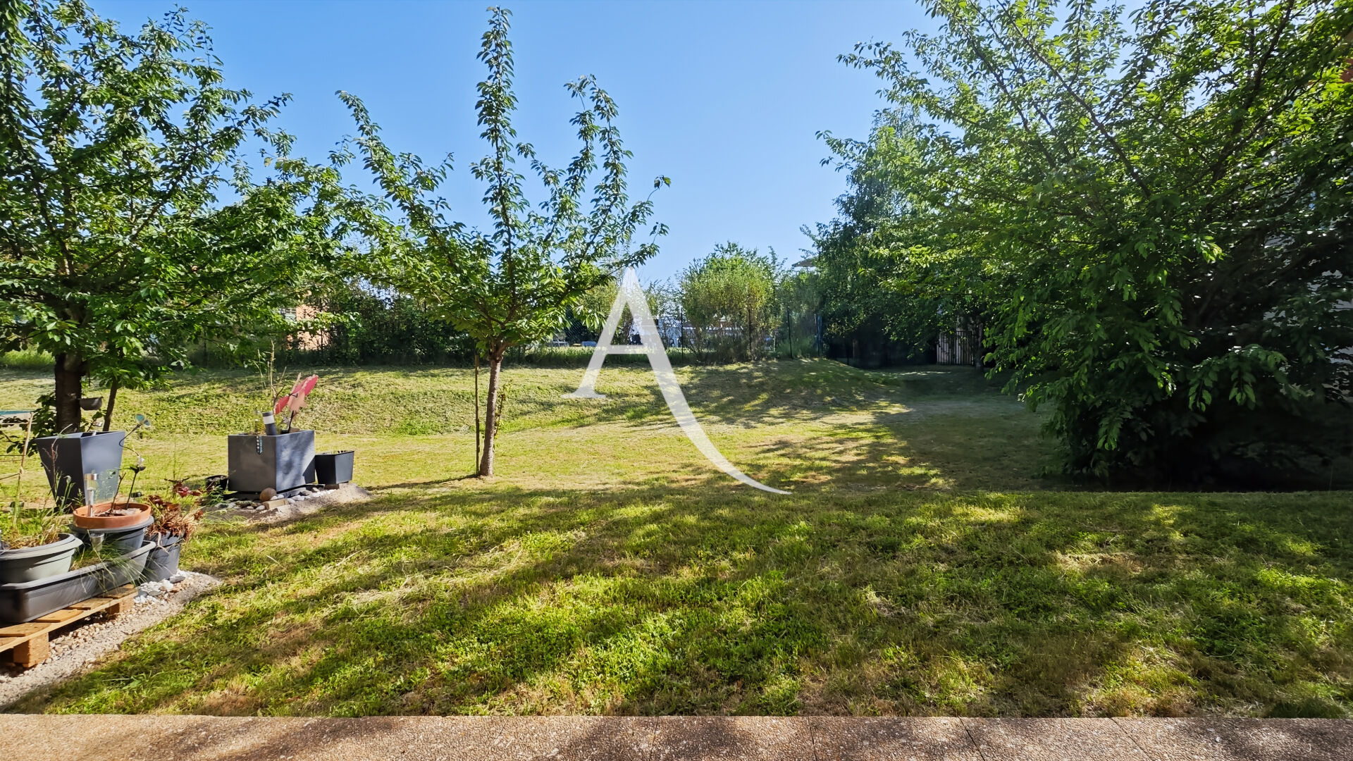 Appartement BOIS D ARCY (78390) 1 pi&egrave;ce 21.31 m&sup2;