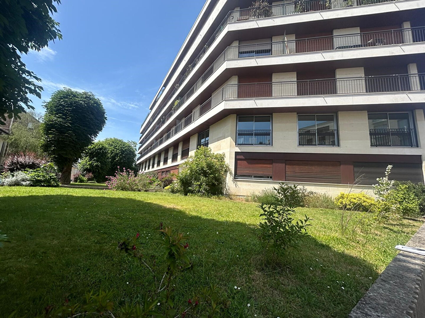 Location appartement 2 pièces, 38.28m², Versailles - 1 150 € / mois cc