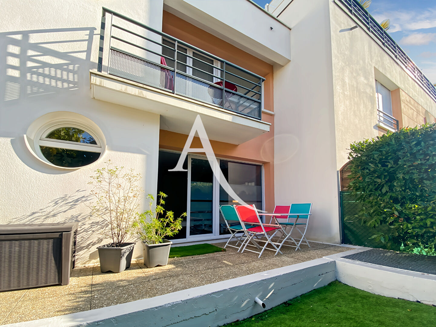 Appartement BOIS D ARCY (78390) 1 pi&egrave;ce 27.67 m&sup2;