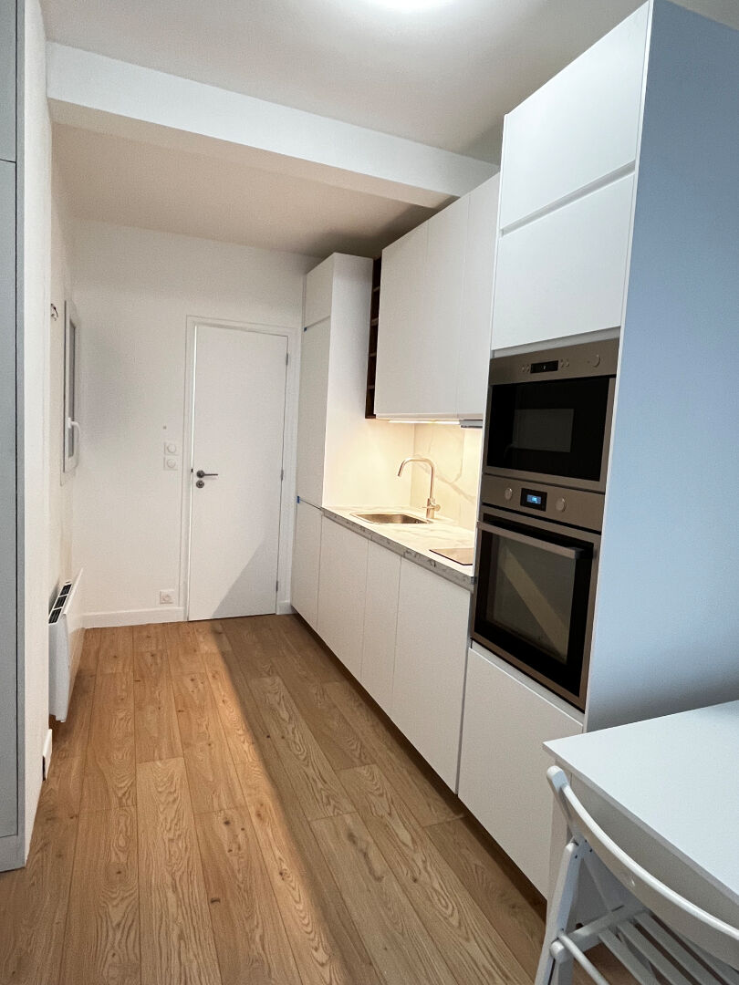 Appartement VERSAILLES (78000) 1 pi&egrave;ce 18.30 m&sup2;