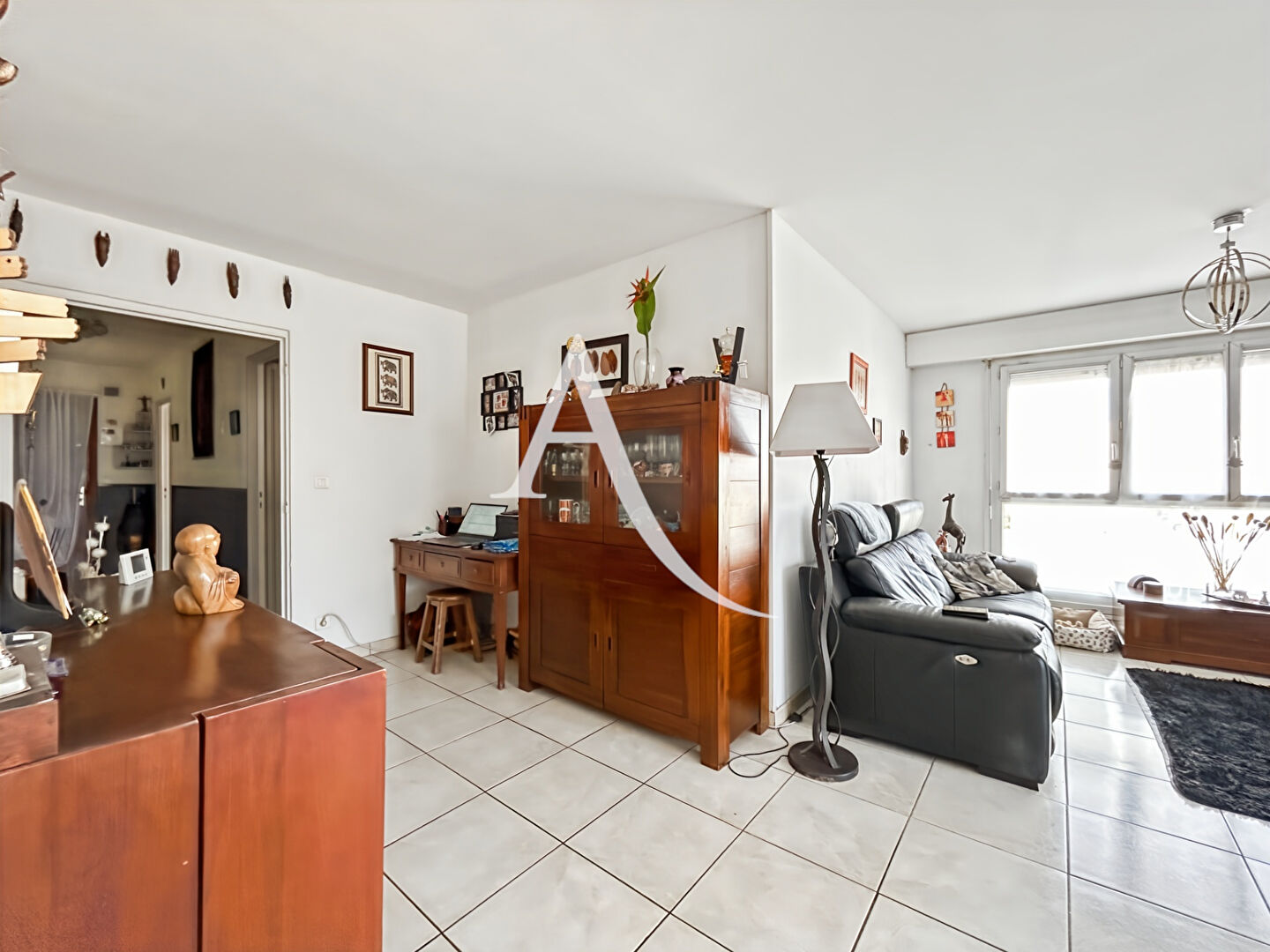 Appartement BOIS D ARCY (78390) 4 pi&egrave;ces 89.70 m&sup2;