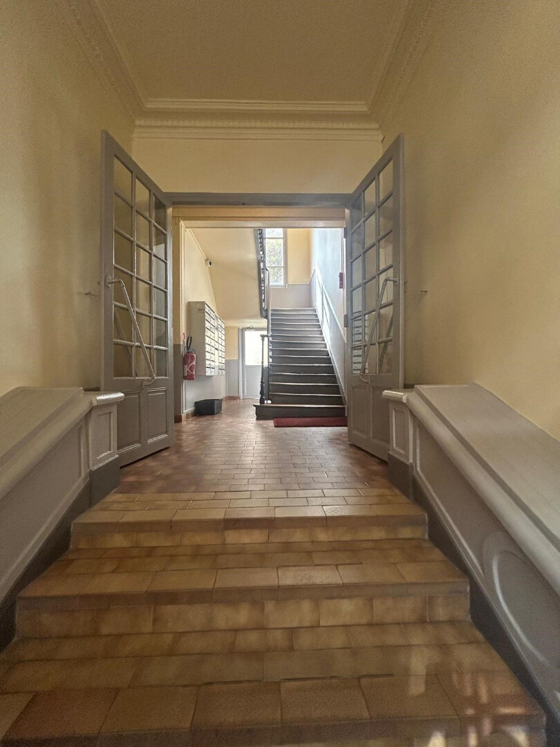 Appartement VERSAILLES (78000) 1 pi&egrave;ce 16.69 m&sup2;