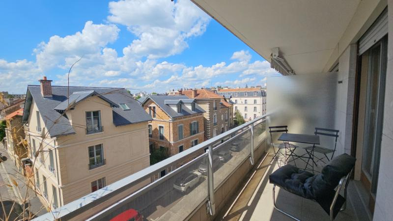 Appartement VERSAILLES (78000) 1 pi&egrave;ce 26.99 m&sup2;