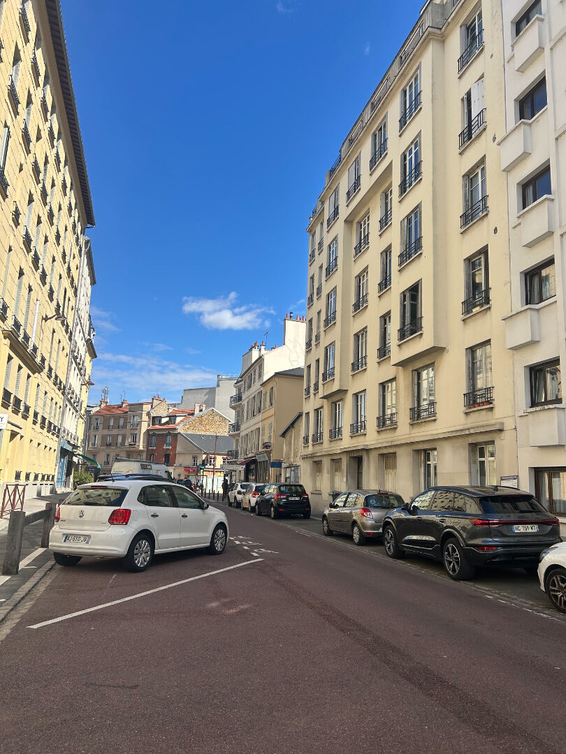 Versailles (78) 265 200 € Appartement 2 pièces , 1 chambre 39.36 m²