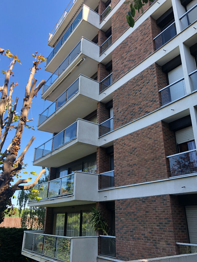 Appartement JOUY EN JOSAS (78350) 4 pi&egrave;ces 91.87 m&sup2;