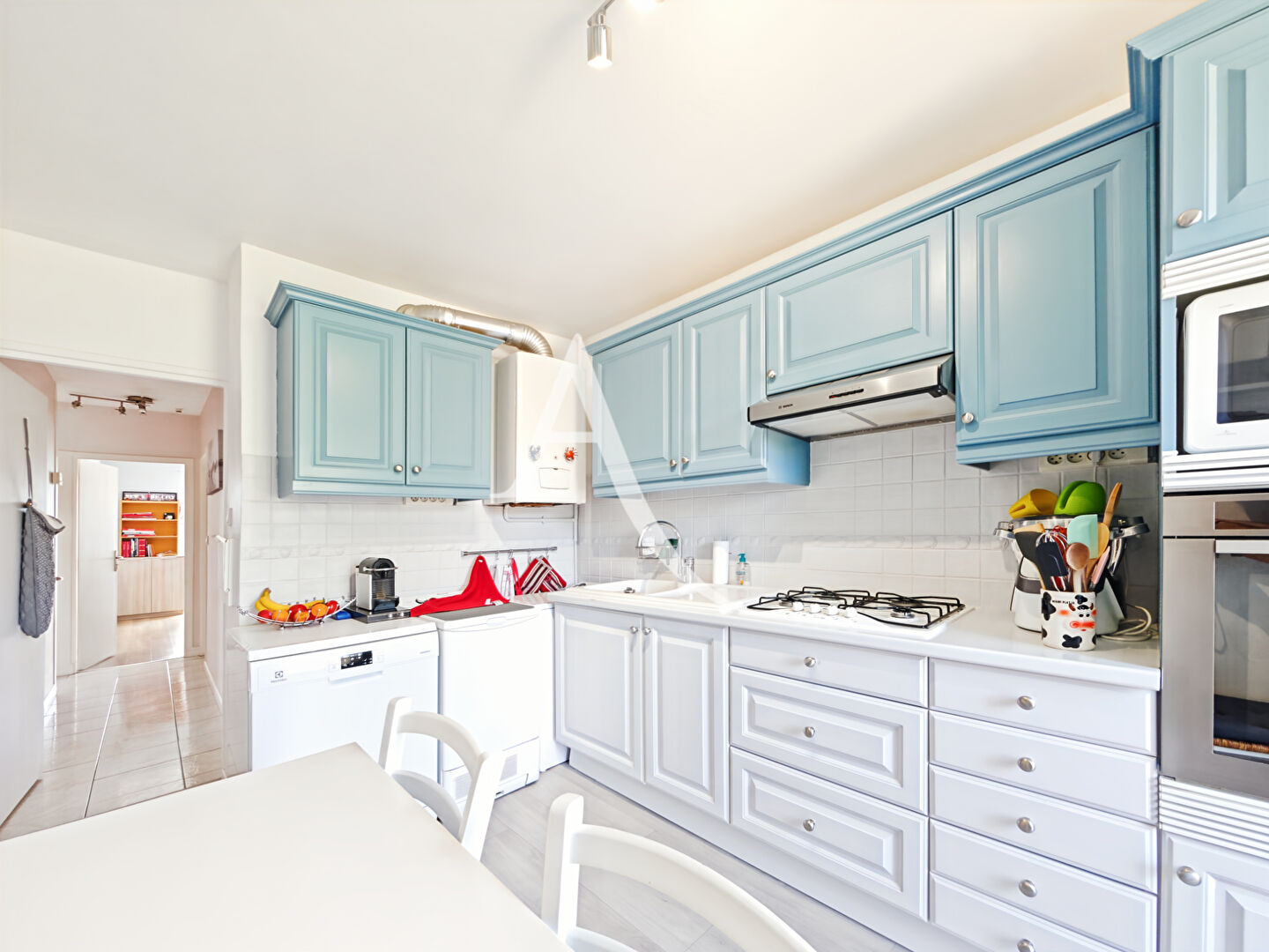 Bois-d'Arcy (78) Exclusif 220 500 € Appartement 4 pièces , 3 chambres 81.00 m²