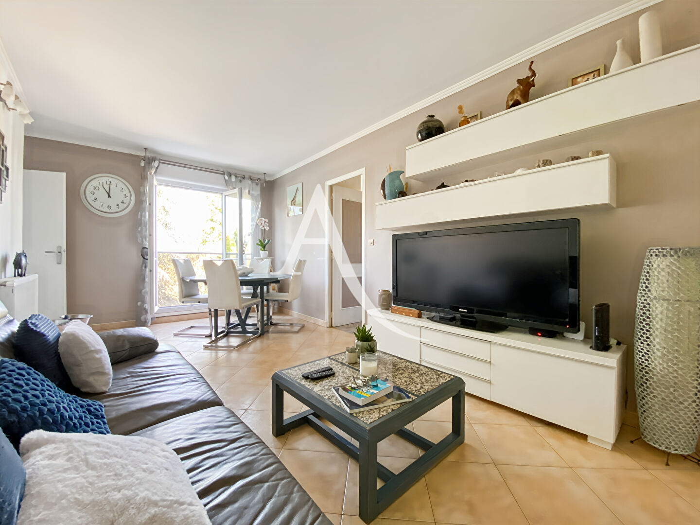 Bois-d'Arcy (78) Exclusif 226 000 € Appartement 4 pièces , 3 chambres 80.00 m²