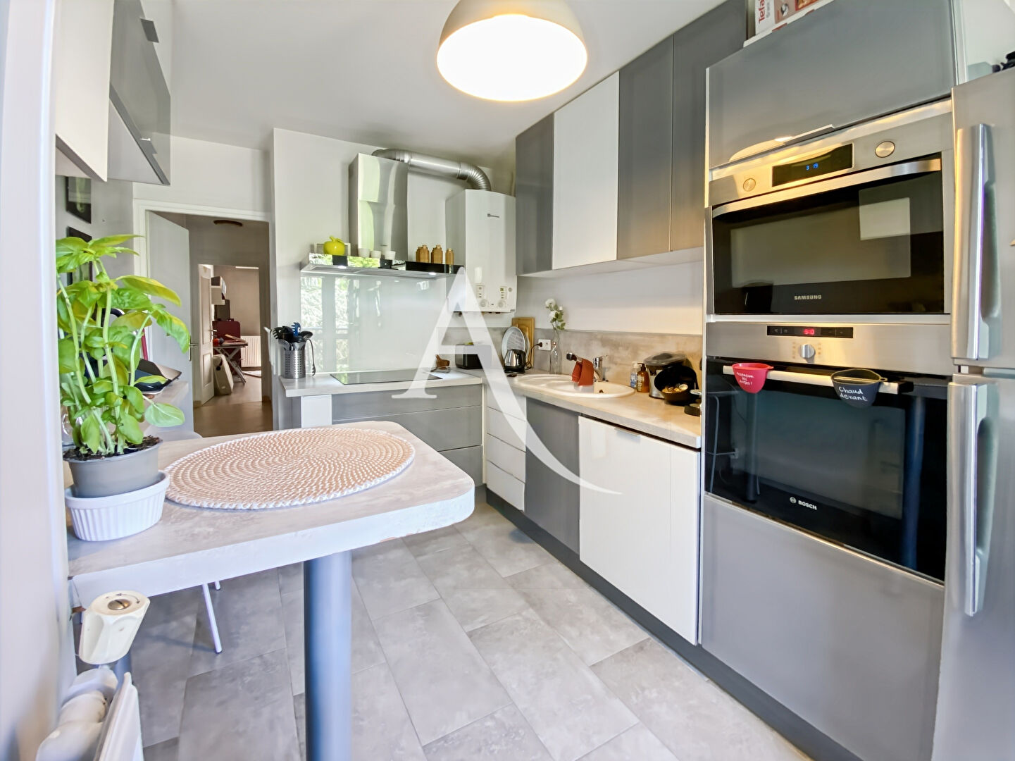 Appartement BOIS D ARCY (78390) 4 pi&egrave;ces 80.00 m&sup2;