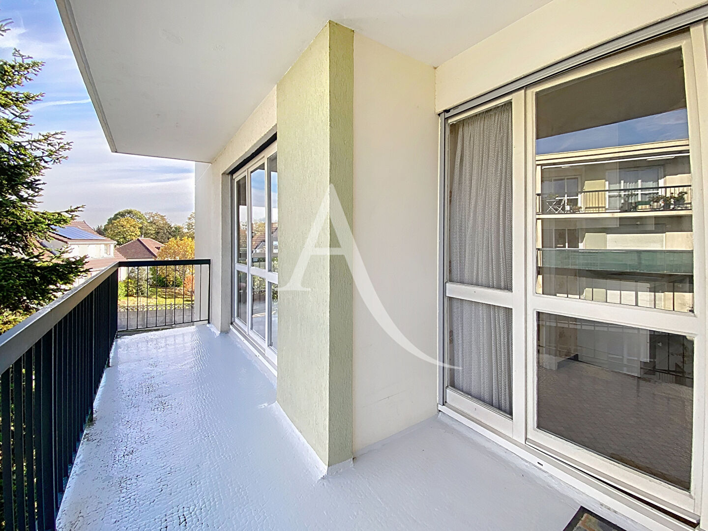 Appartement BOIS D ARCY (78390) 3 pi&egrave;ces 77.00 m&sup2;