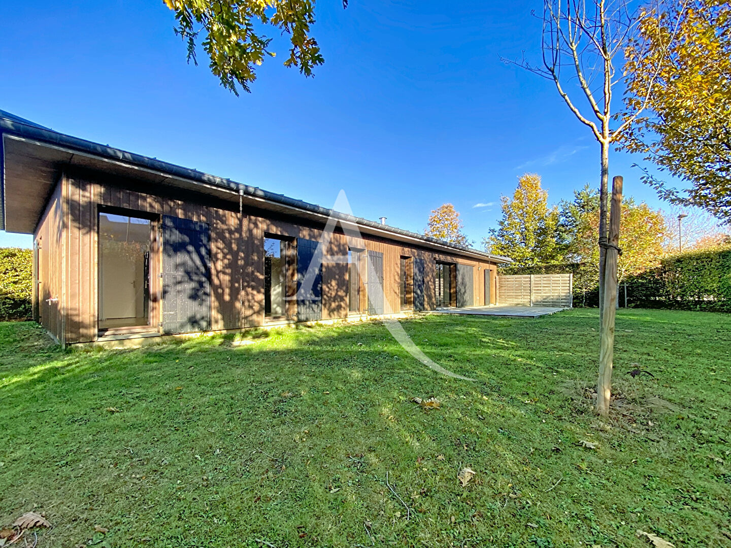 Maison BOIS D ARCY (78390) 5 pi&egrave;ces 121.00 m&sup2;