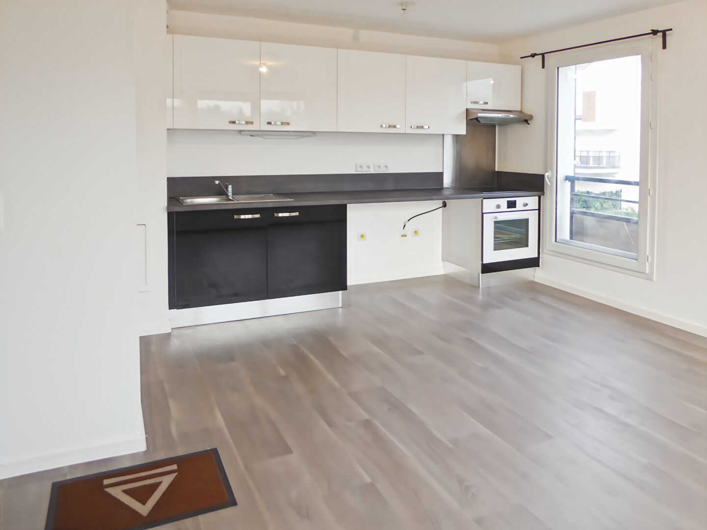 Appartement MENNECY (91540) 2 pièces 46.06 m²