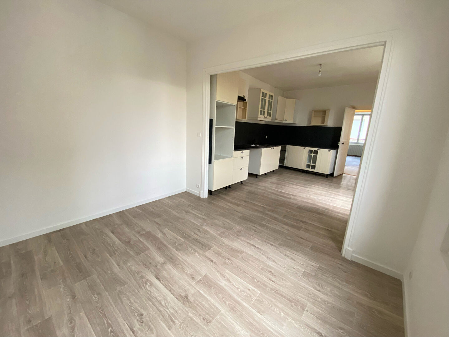 Appartement BALLANCOURT SUR ESSONNE (91610) 3 pièces 60.00 m²