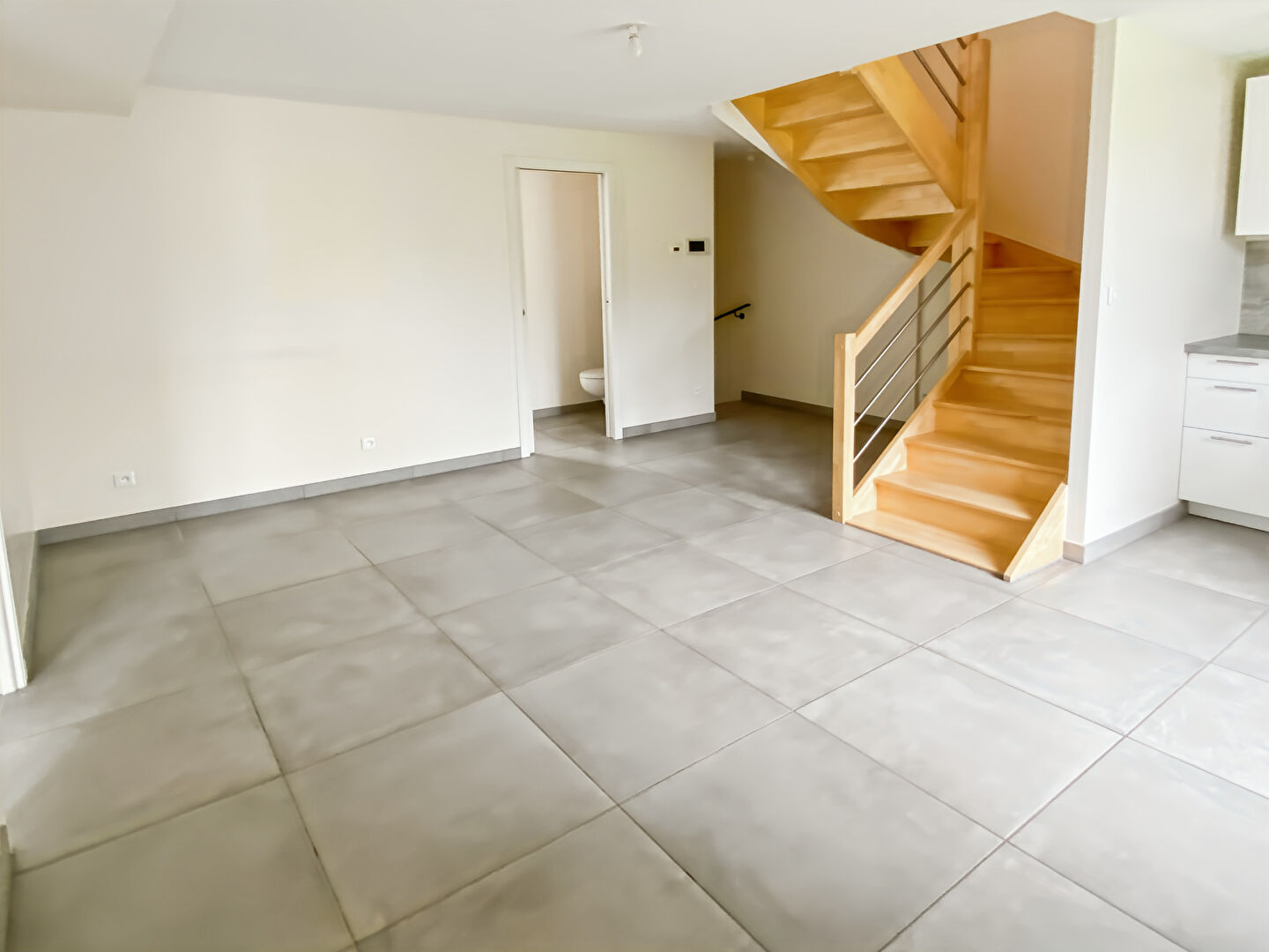 Appartement MENNECY (91540) 4 pi&egrave;ces 58.71 m&sup2;