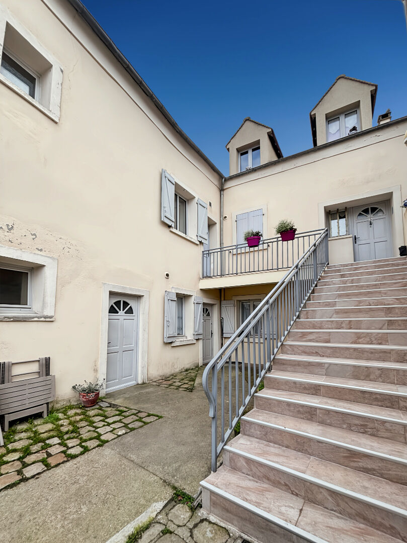 Appartement MENNECY (91540) 2 pièces 50.65 m²