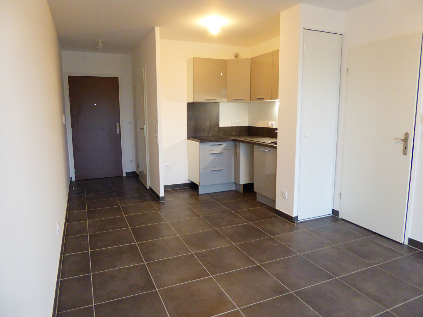 Appartement MENNECY (91540) 2 pièces 38.60 m²